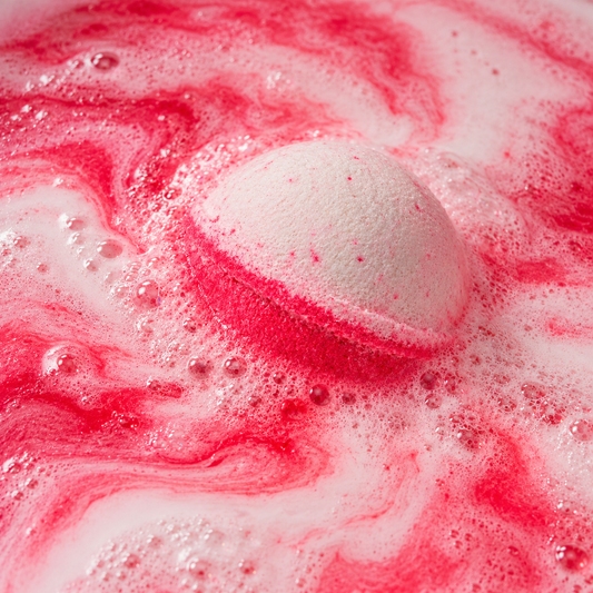 Soak-E-Mon Bath Bomb (Hidden Toy Inside) - Hot Mess Body