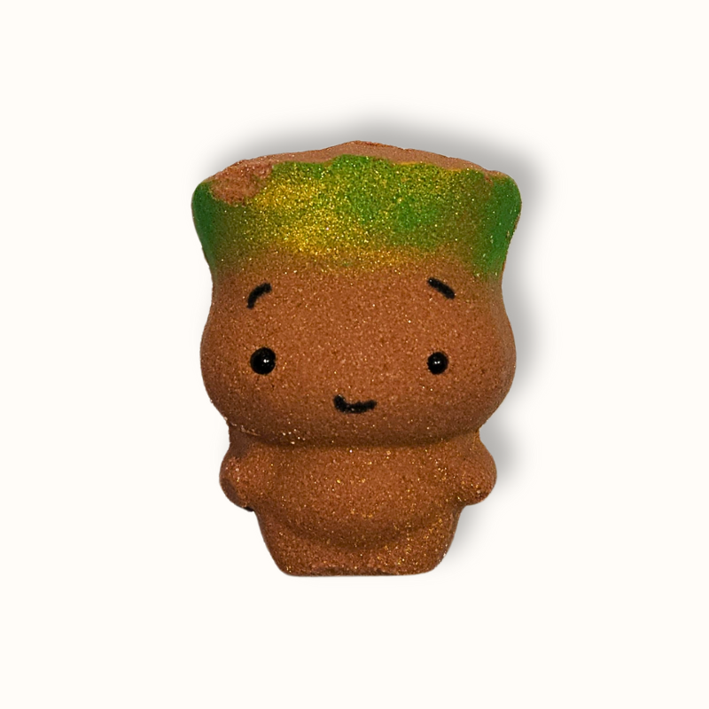Grootie Patootie Bath Bomb - Hot Mess Body