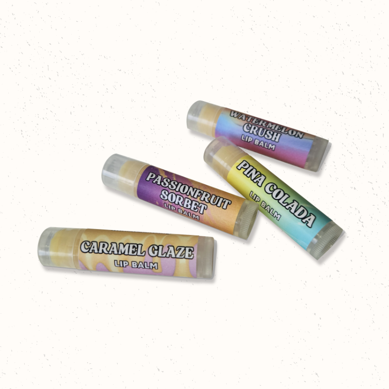 Lip Balms