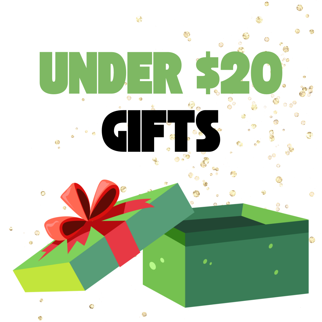 Under $20 Gifts