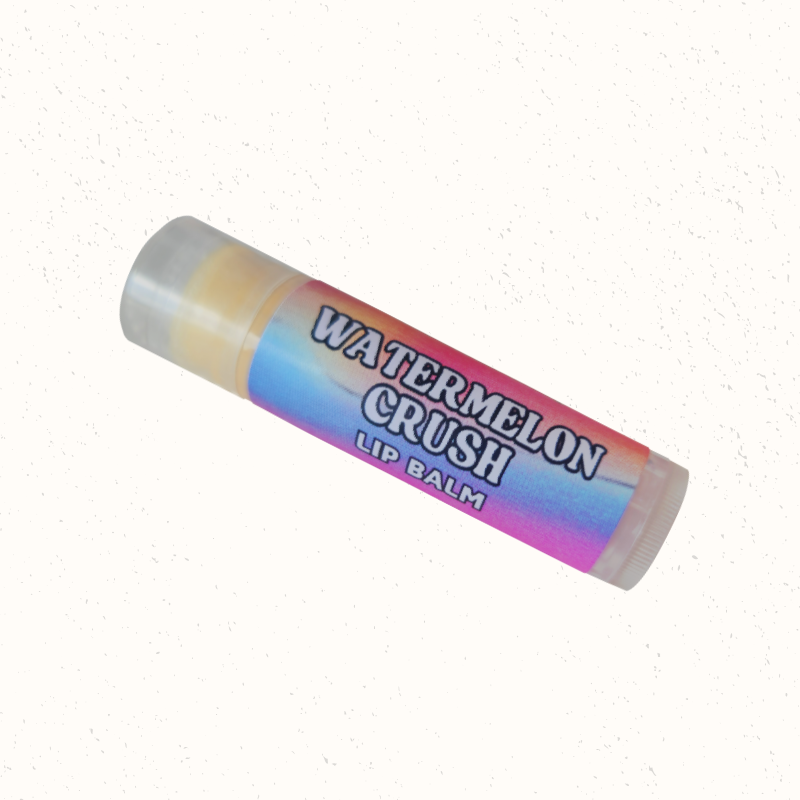 Watermelon Crush Lip Balm