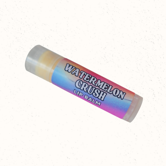 Watermelon Crush Lip Balm