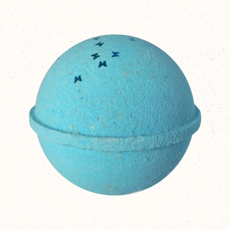 Coconut Paradise Bath Bomb