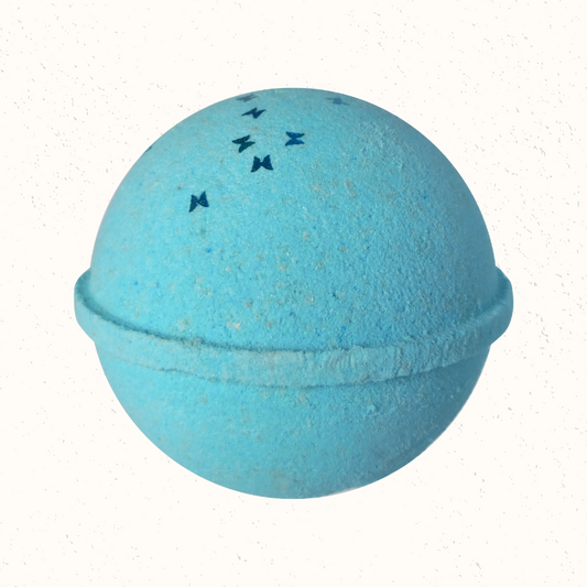 Coconut Paradise Bath Bomb