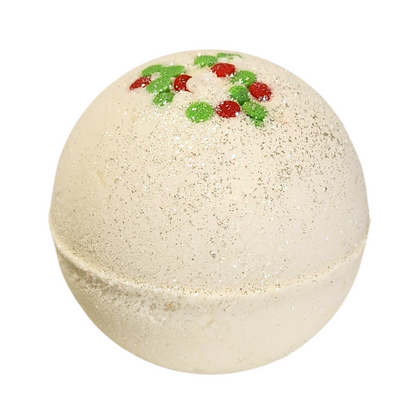 Snowball Bath Bomb