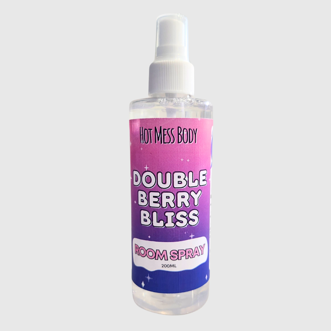 Double Berry Bliss Room Spray