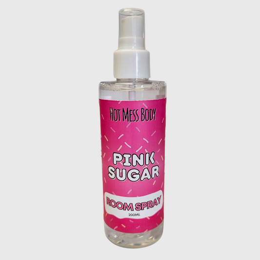 Pink Sugar Room Spray