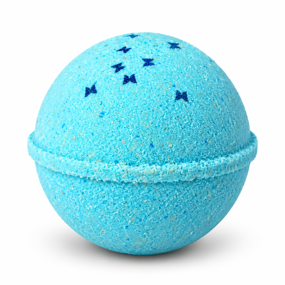 Coconut Paradise Bath Bomb - Hot Mess Body