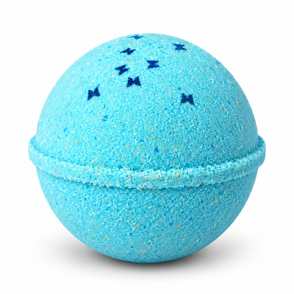 Coconut Paradise Bath Bomb - Hot Mess Body