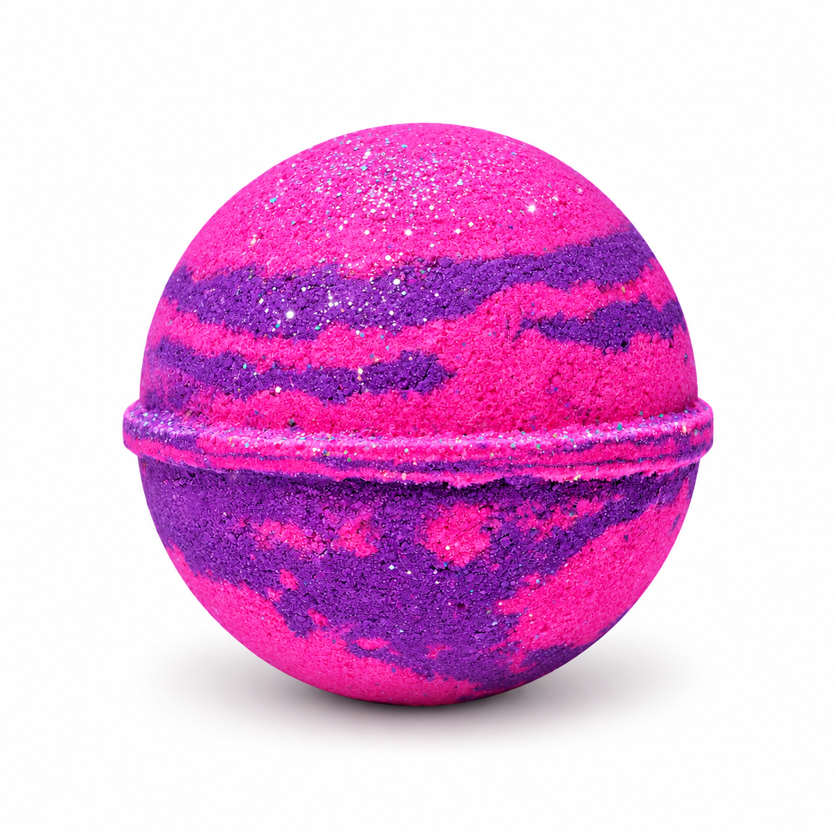 Berry Bliss Bath Bomb - Hot Mess Body