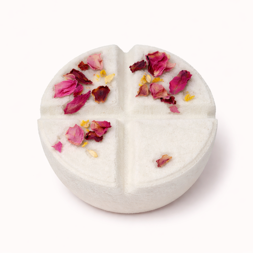 Berry Bliss Shower Steamer