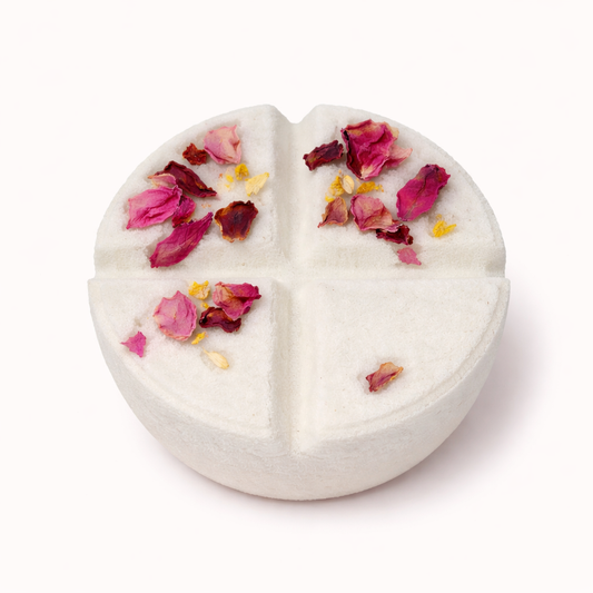 Berry Bliss Shower Steamer