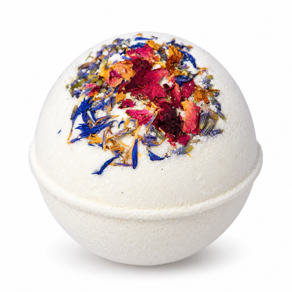 Stress Less Bath Bomb - Hot Mess Body
