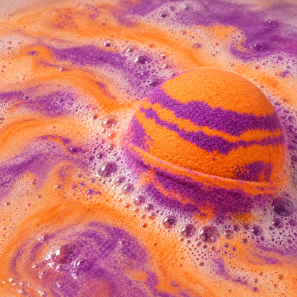 Dino Toy Bath Bomb - Hot Mess Body