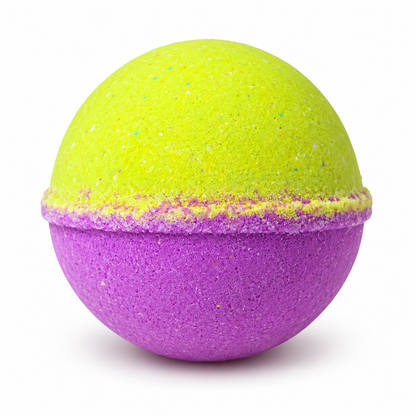 Fizzney Bath Bomb (Hidden Toy Inside) - Hot Mess Body