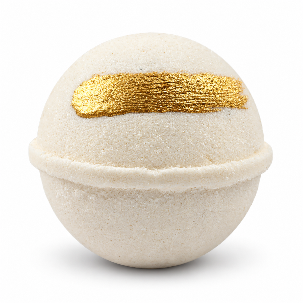Good Vibes Bath Bomb (Hidden Crystal Inside!) - Hot Mess Body