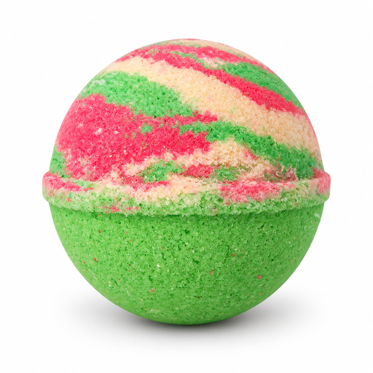 Lucky Cat Bath Bomb (Hidden Toy Inside) - Hot Mess Body