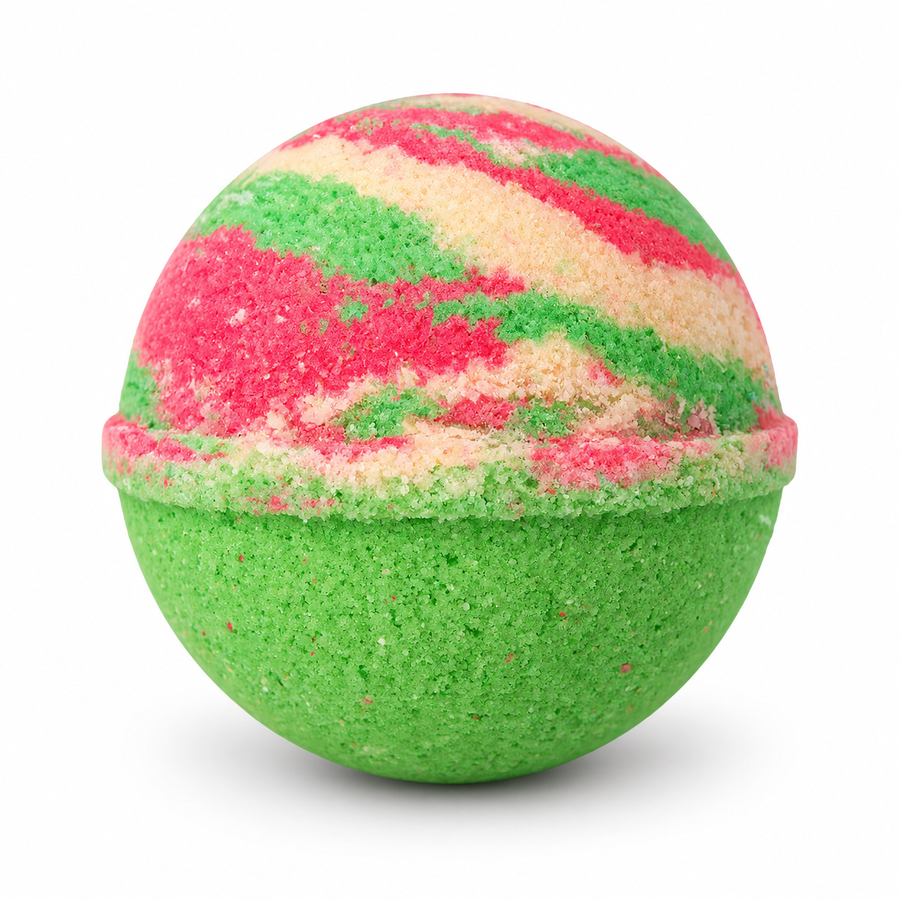 Lucky Cat Bath Bomb (Hidden Toy Inside) - Hot Mess Body