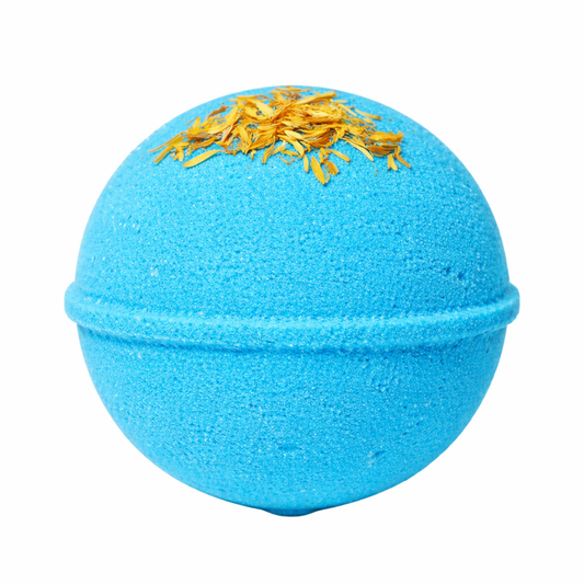 Muscle Soothe Bath Bomb - Hot Mess Body