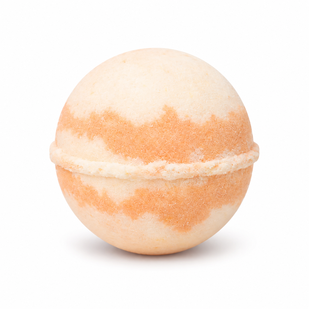 Peachy Princess Bath Bomb - Hot Mess Body