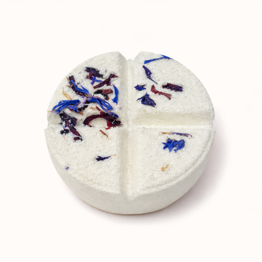 Peppermint Shower Steamer