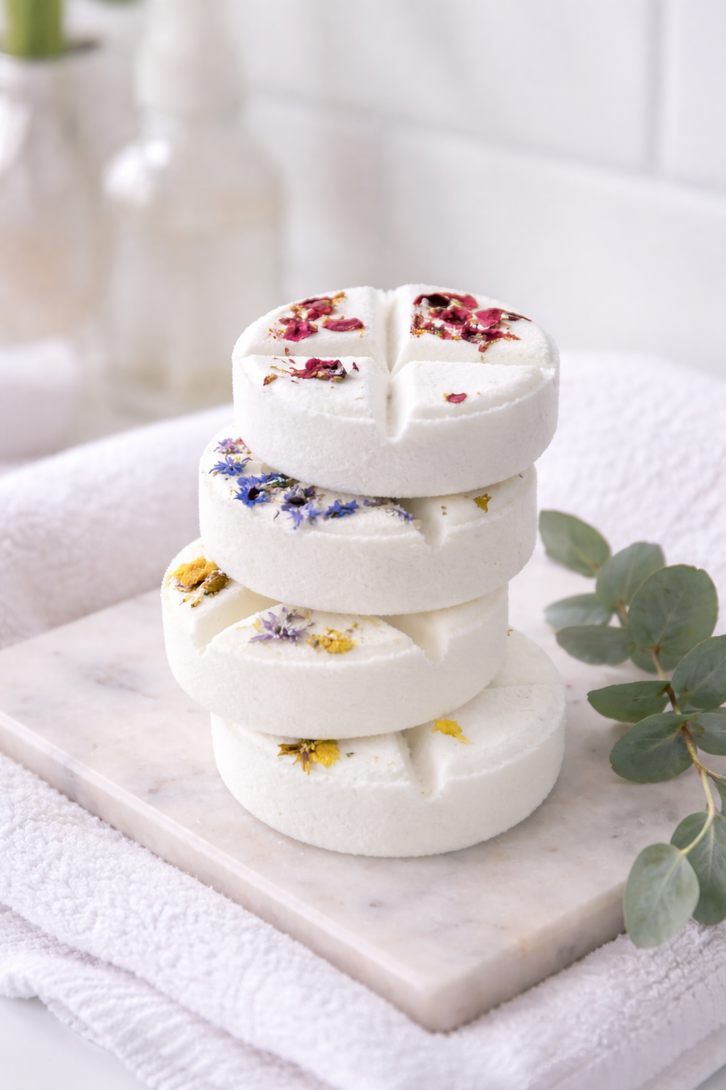 Shower Steamer Gift Pack