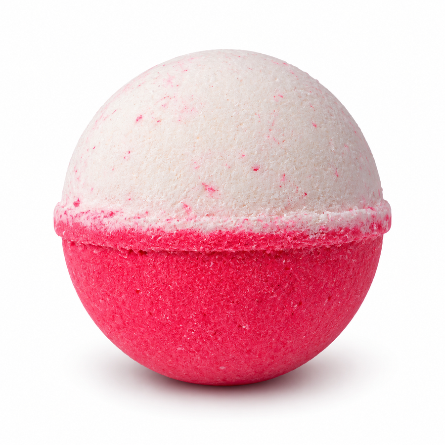 Soak-E-Mon Bath Bomb (Hidden Toy Inside) - Hot Mess Body