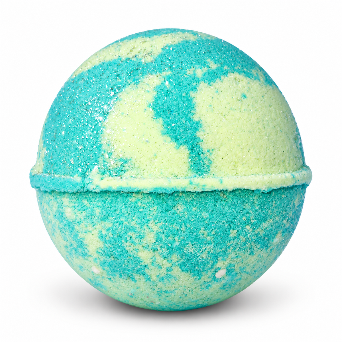 Under The Sea Bath Bomb (Ocean Animal Toy Inside) - Hot Mess Body