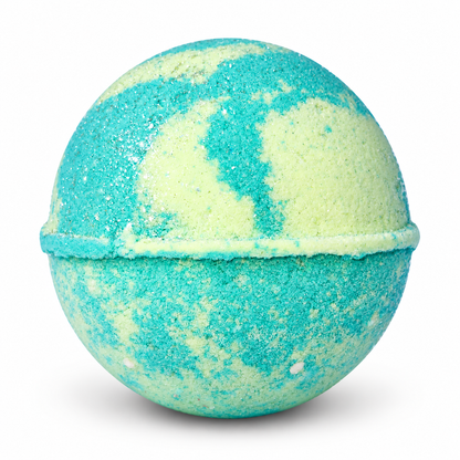 Under The Sea Bath Bomb (Ocean Animal Toy Inside) - Hot Mess Body