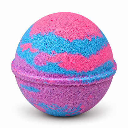 Unicorn Toy Bath Bomb - Hot Mess Body