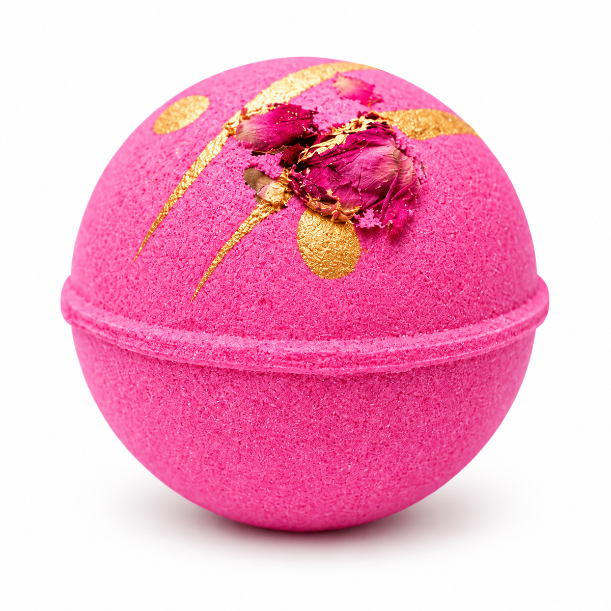 Rosie Bath Bomb - Hot Mess Body