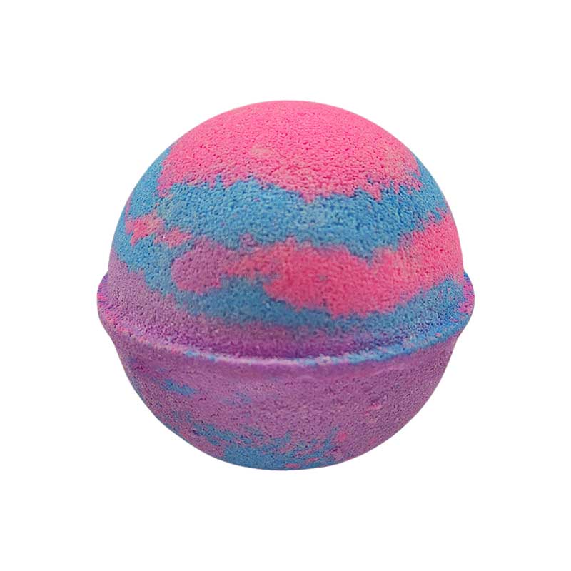 Unicorn Toy Hidden Bath Bomb Kids Childrens Fun Blackberry Strawberry Pink Purple Blue Hot Mess Body Bath Shower Skin Hair Products Skincare Vegan Cruelty Free Handmade Australia Shellharbour Wollongong Sydney Kiama Gerringong Milton NSW South Coast Afterpay Sensitive Skin Friendly